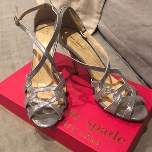 Kate Spade heels